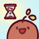 Focus Friend, by Hank Green app icon