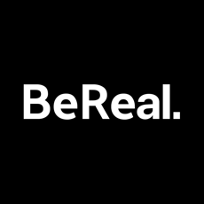 BeReal app icon as of June 2023