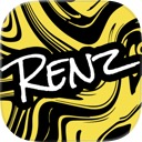 BeReal app icon as of October 2026
