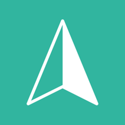 Everlance app icon as of October 2022