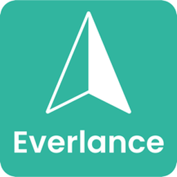 Everlance app icon as of November 2024