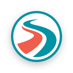 GasBuddy app icon as of 7 March 2022