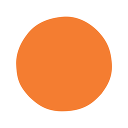 Headspace app icon as of 19 July 2019