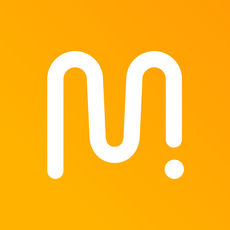 MileIQ app icon as of November 2018