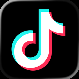 TikTok app icon as of 16 October 2026