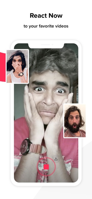 TikTok’s 3rd App Store screenshot as of 4 October 2018